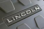 Lincoln MKZ 2013 года